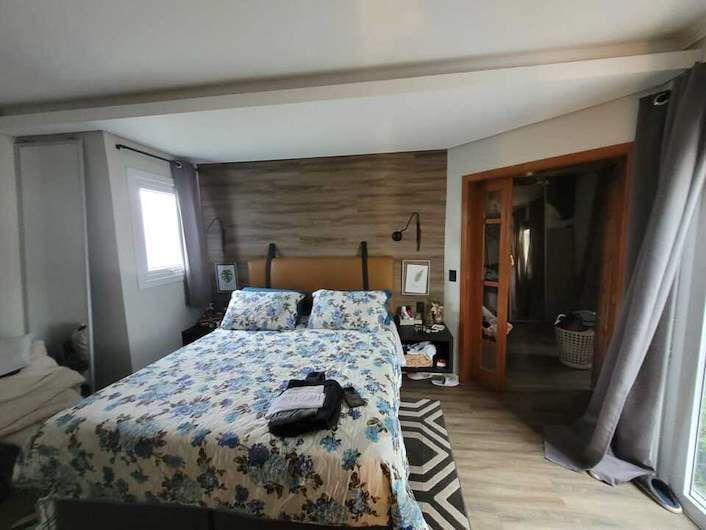 Casa 3 suítes, sendo 1 master com spa bairro Ipanema — foto 15