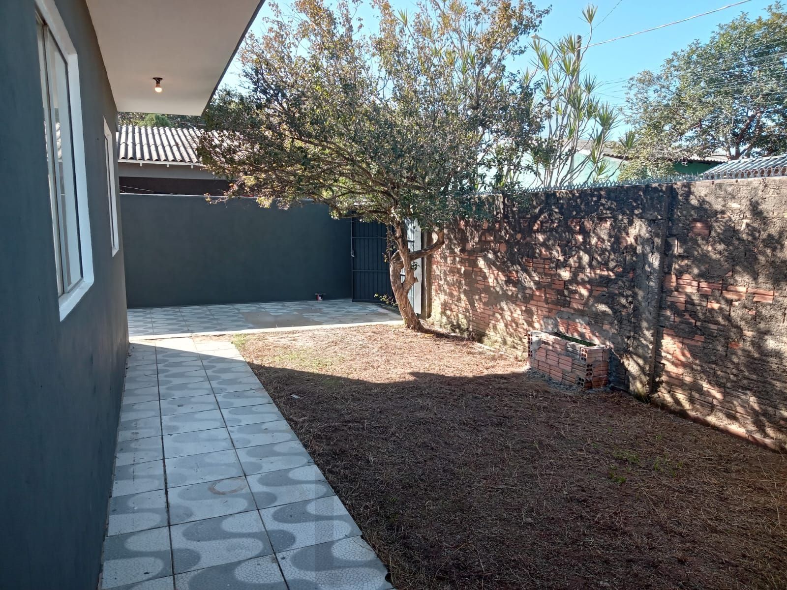 Casa com 1 Dormitório no Bairro Ponta Grossa. — foto 15