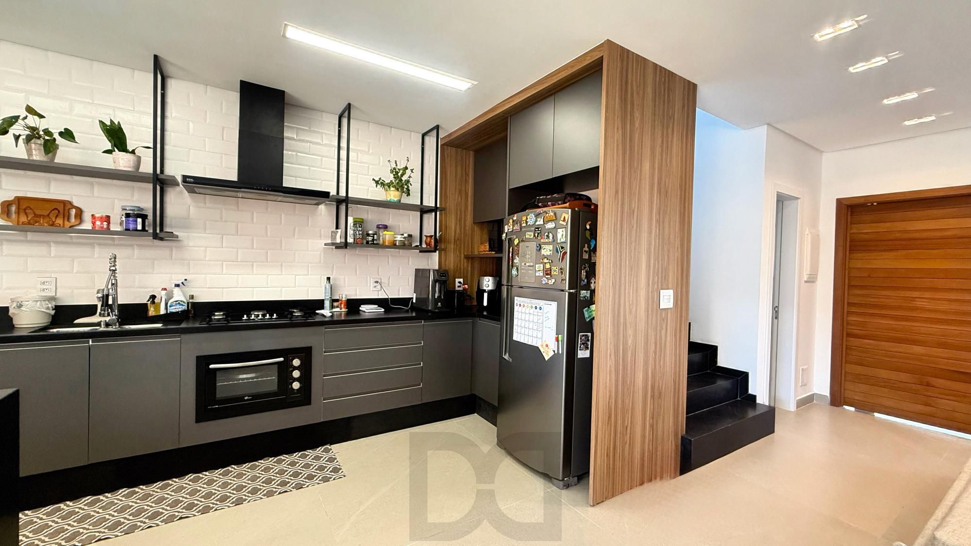 Casa Condominio Villa Amalfi - 157 m², 3 dormitórios, sendo 1 suíte, 2 vagas — foto 18
