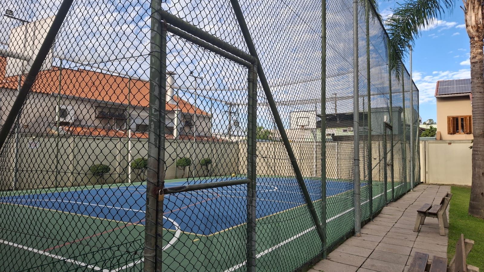 Apartamento mobiliado 3 dormitórios — foto 22