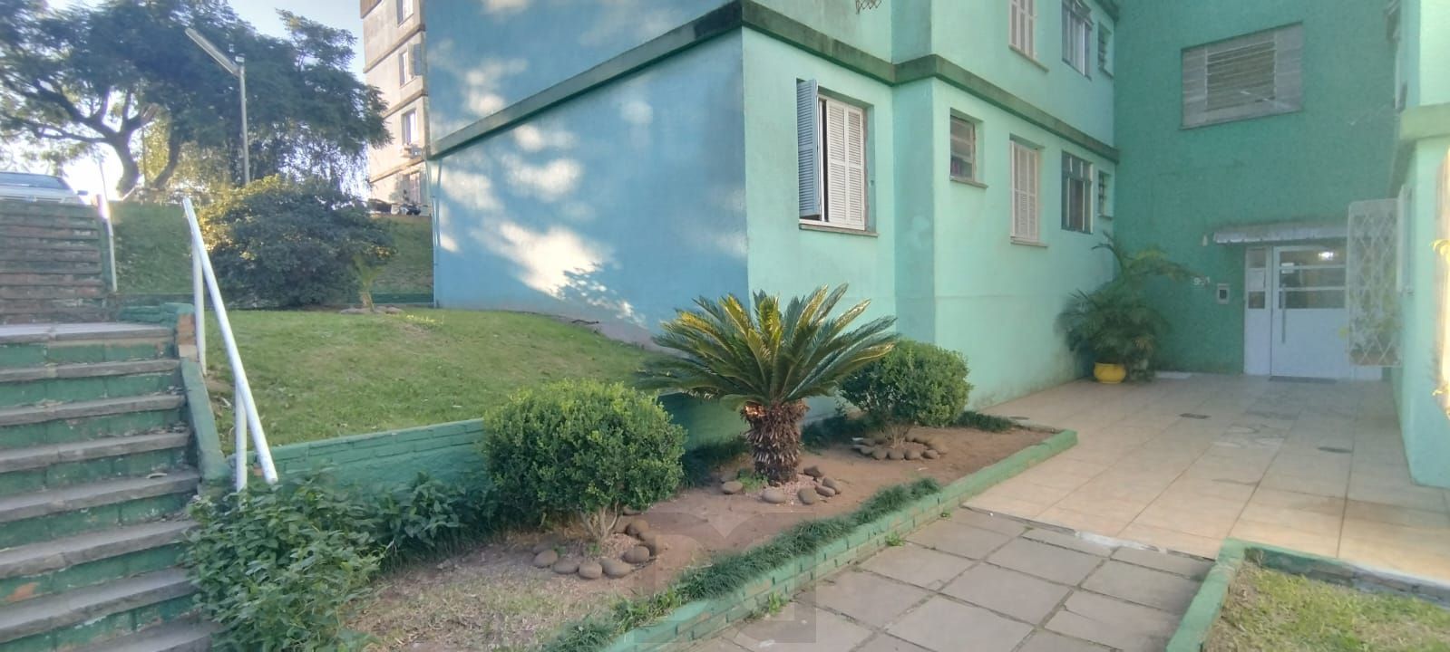 Apartamento com 3 dormitórios no Bairro Nonoai. — foto 1