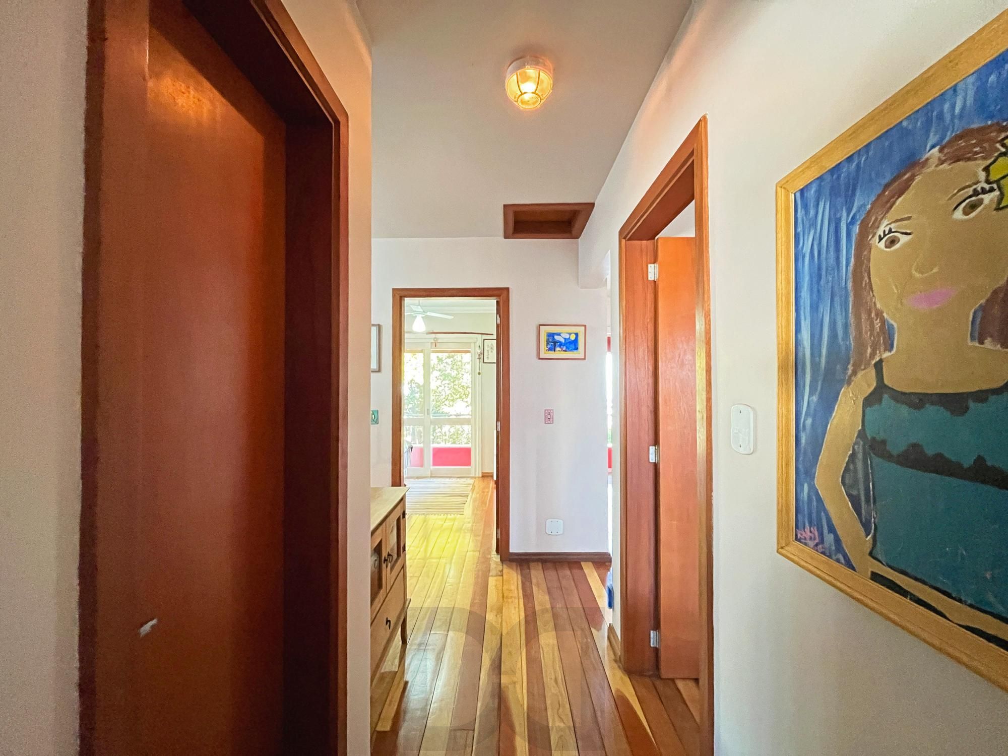 Casa Espaçosa com 274m² e Piscina – Vista Privilegiada para o Guaíba — foto 23