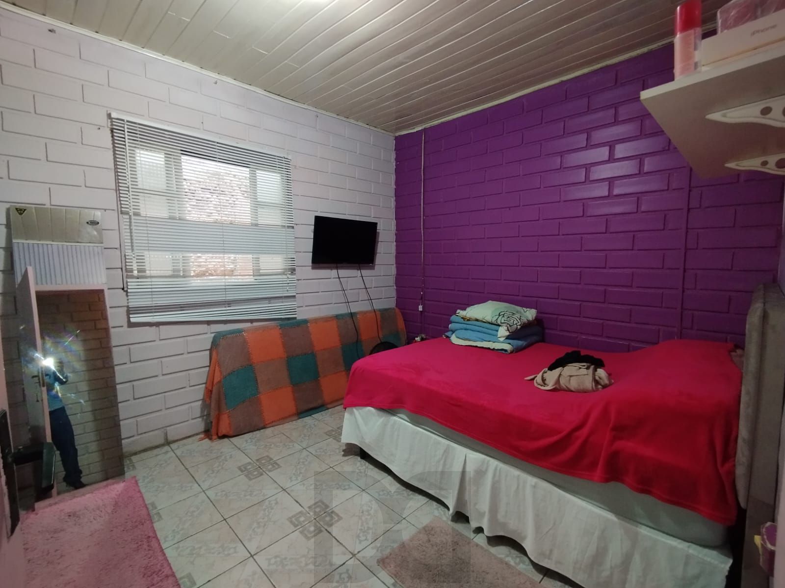 CASA NA HIPICA COM 2 DORMITORIOS — foto 13
