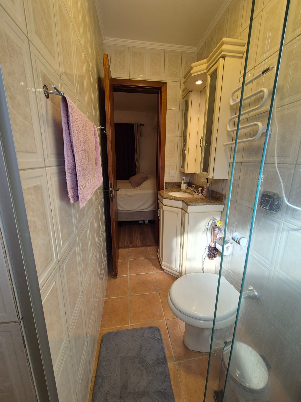 Casa em condomínio com piscina privativa. — foto 13