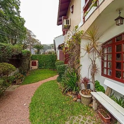 RESIDÊNCIA COM 3 DORMITORIOS SENDO 1 SUITE 2 VAGAS NO BAIRRO TRISTEZA — foto 45