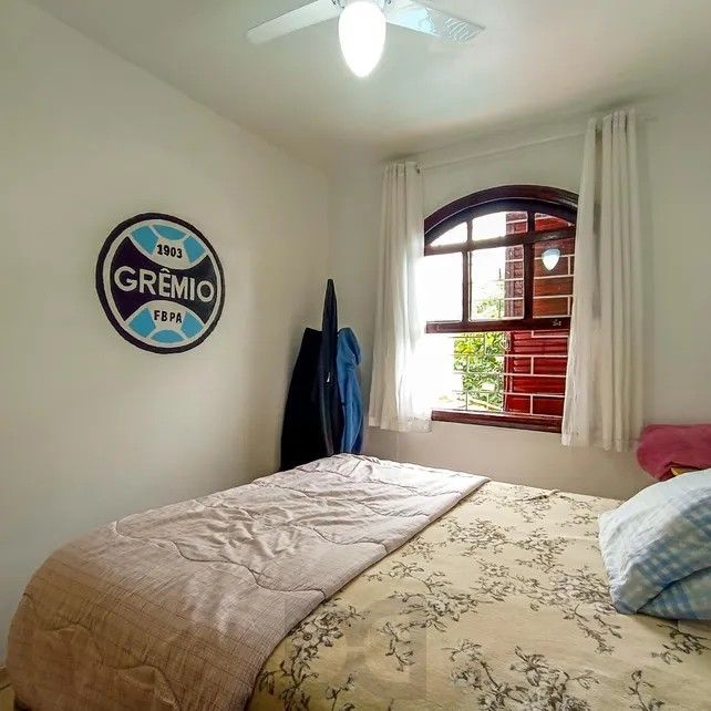 RESIDÊNCIA COM 3 DORMITORIOS SENDO 1 SUITE 2 VAGAS NO BAIRRO TRISTEZA — foto 23