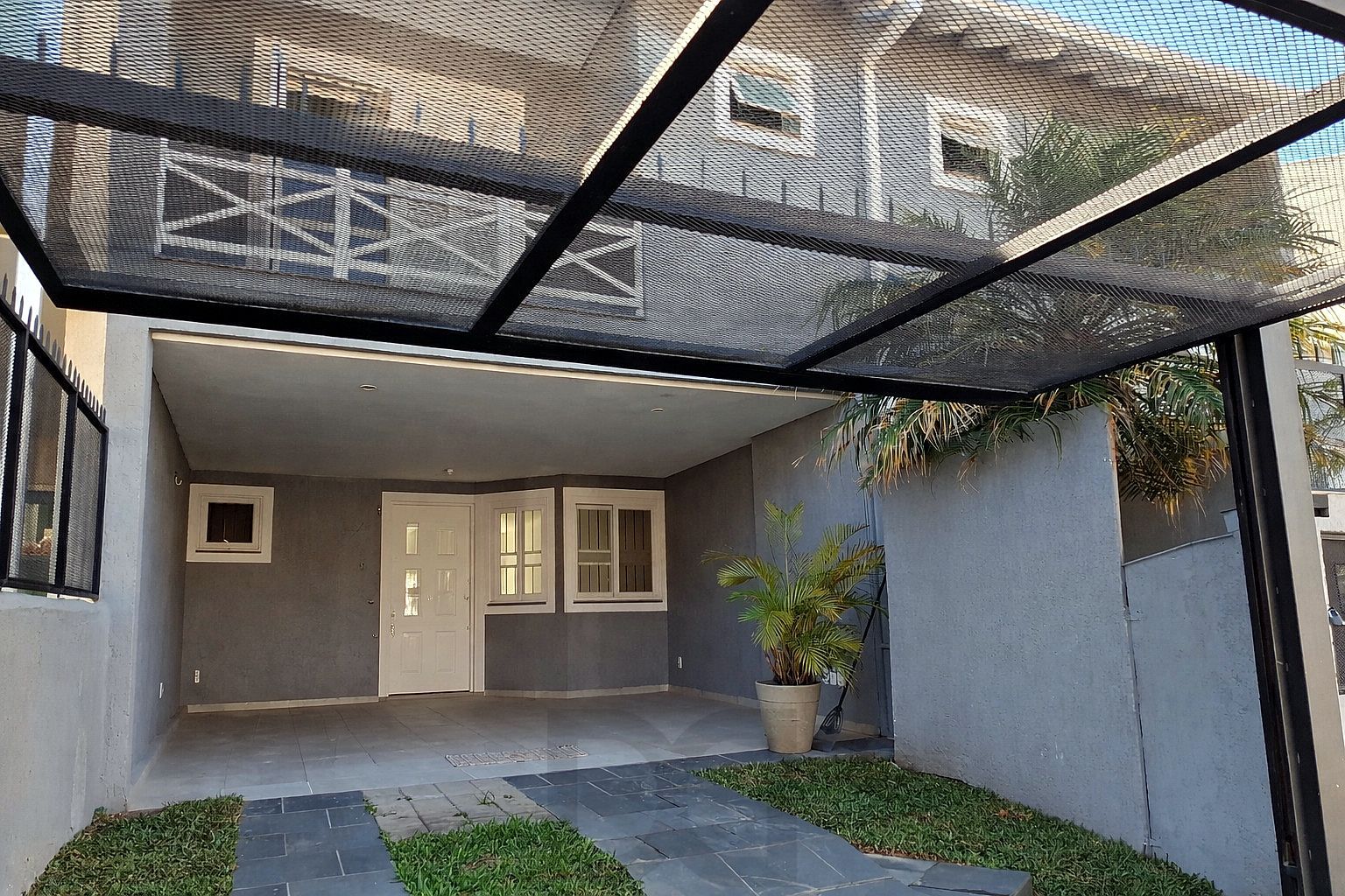 Casa com 3 dormitórios para alugar no bairro Hípica, em Porto Alegre, RS — foto 22