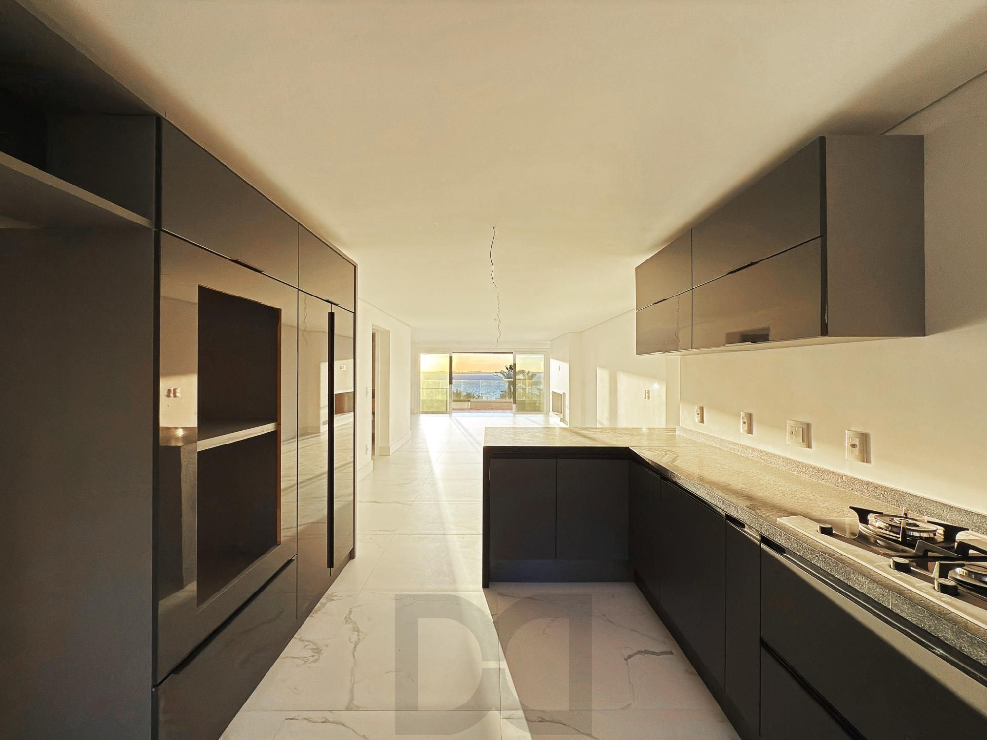 Belíssimo apartamento no Bairro Vila Conceição com 193m² privativos, 3 suítes e 4 vagas de garagem, no condomínio Altos da Chácara. — foto 12