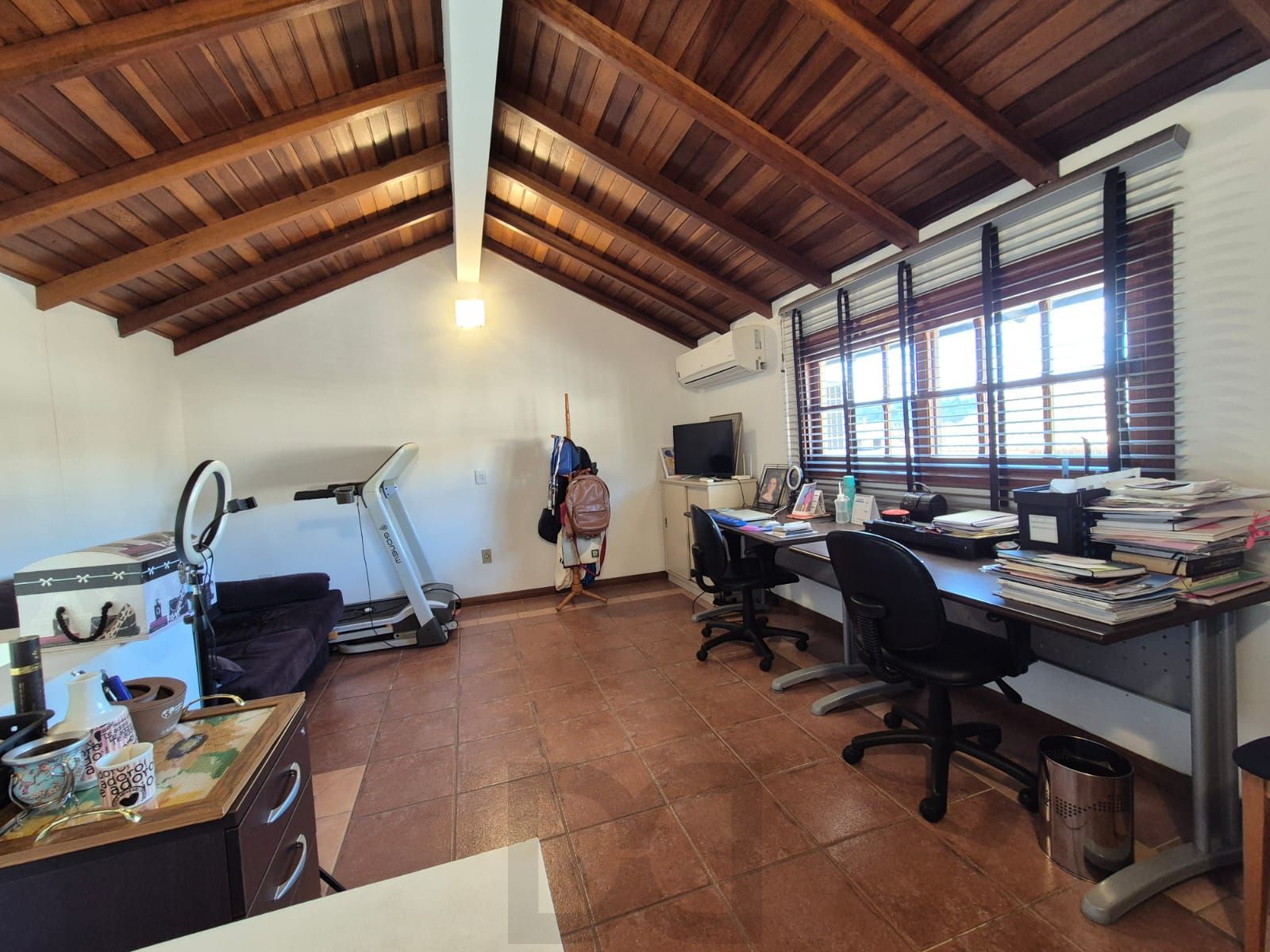 Casa em condomínio com piscina privativa. — foto 5