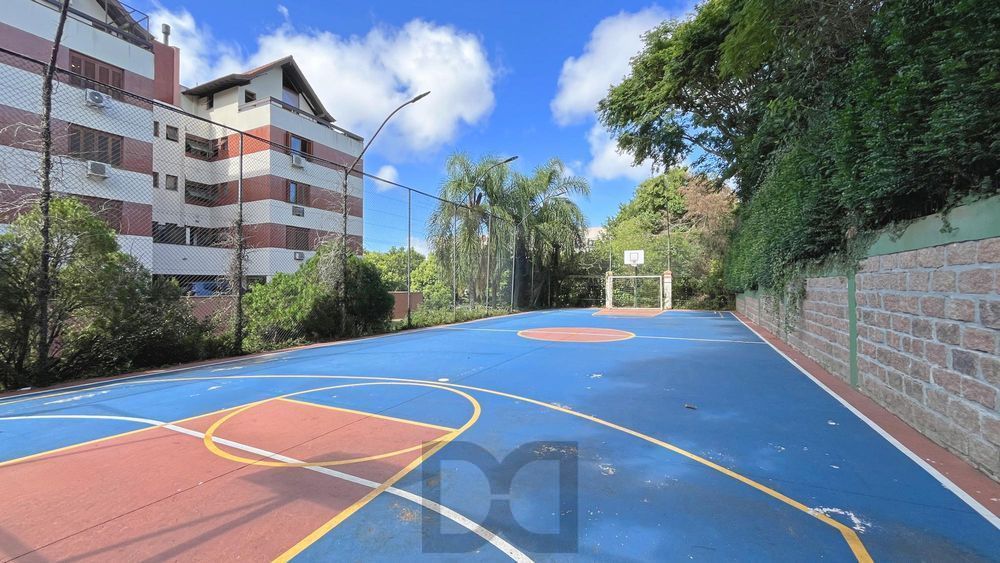 Ótimo apartamento de 3 dormitórios, sendo 1 suíte, com condomínio com infra completa. — foto 30