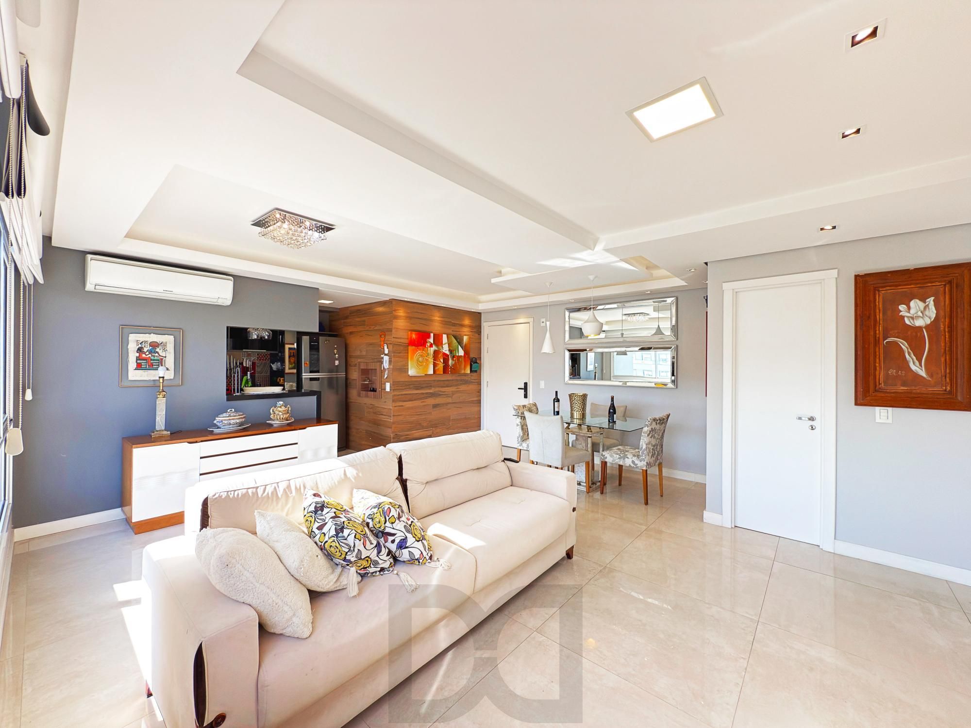 LINDO APARTAMENTO NA TRISTEZA! — foto 6