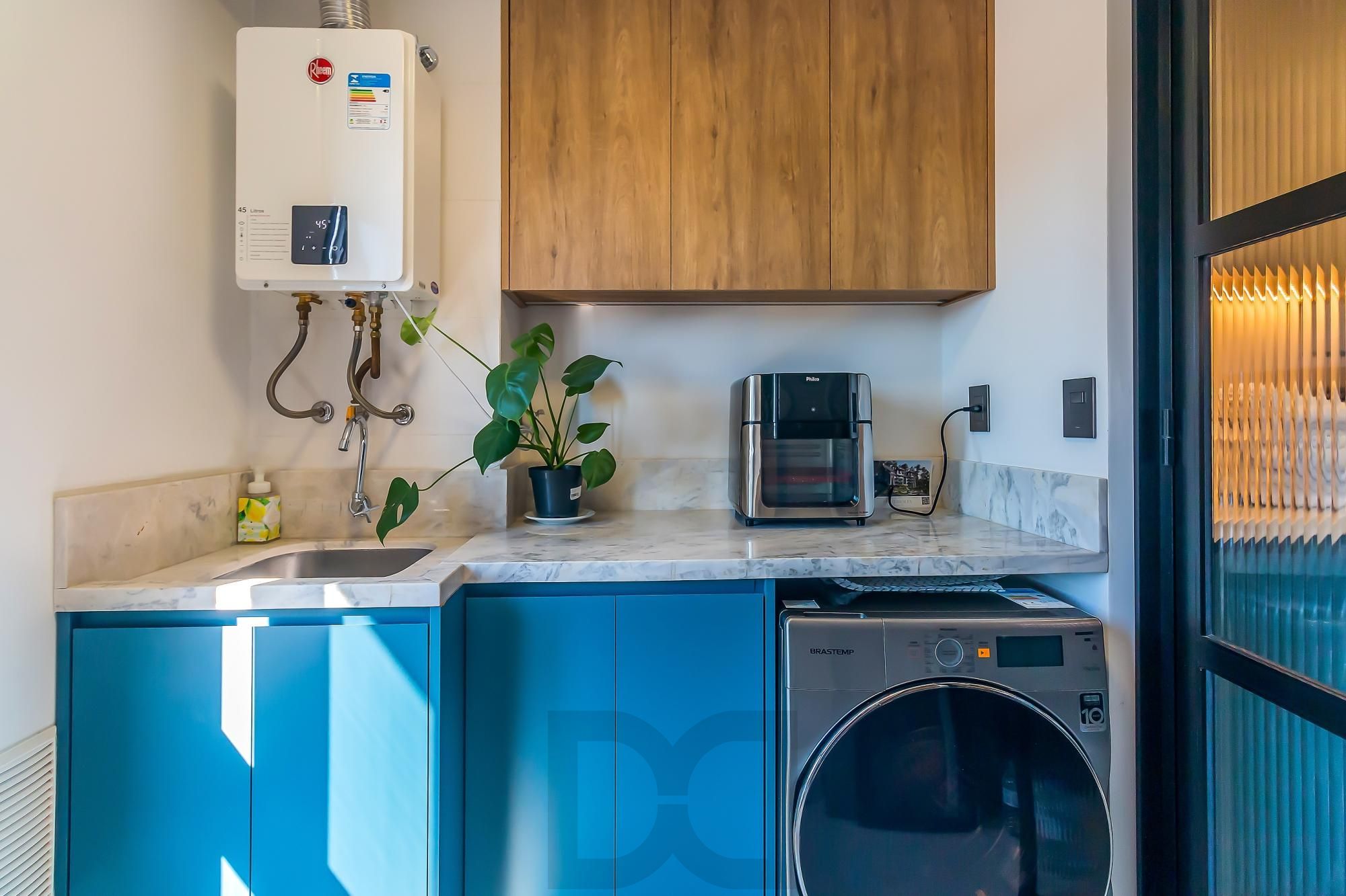 Apartamento NOVO, 100% mobiliado, com 149,84m² de área privativa, 3 suítes e 2 vagas de garagem. — foto 9