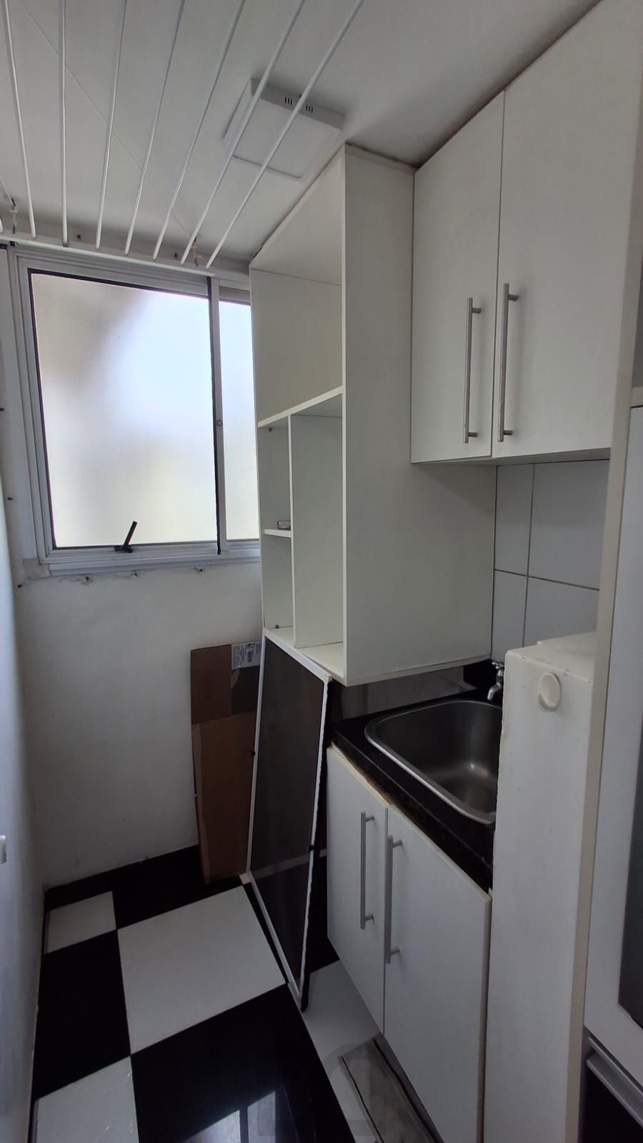 Apartamento mobiliado 3 dormitórios — foto 10