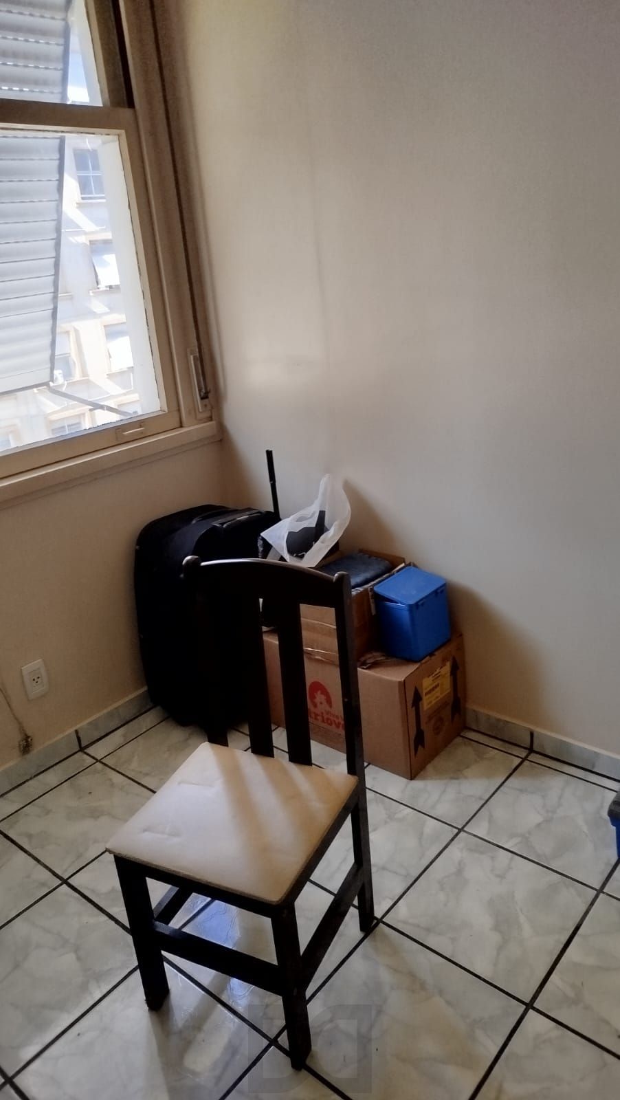 Apartamento à venda com 1 dormitório no Centro Histórico. — foto 9