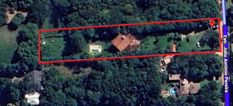 Sitio com 3000 m² no Bairro Hipica. — foto 3