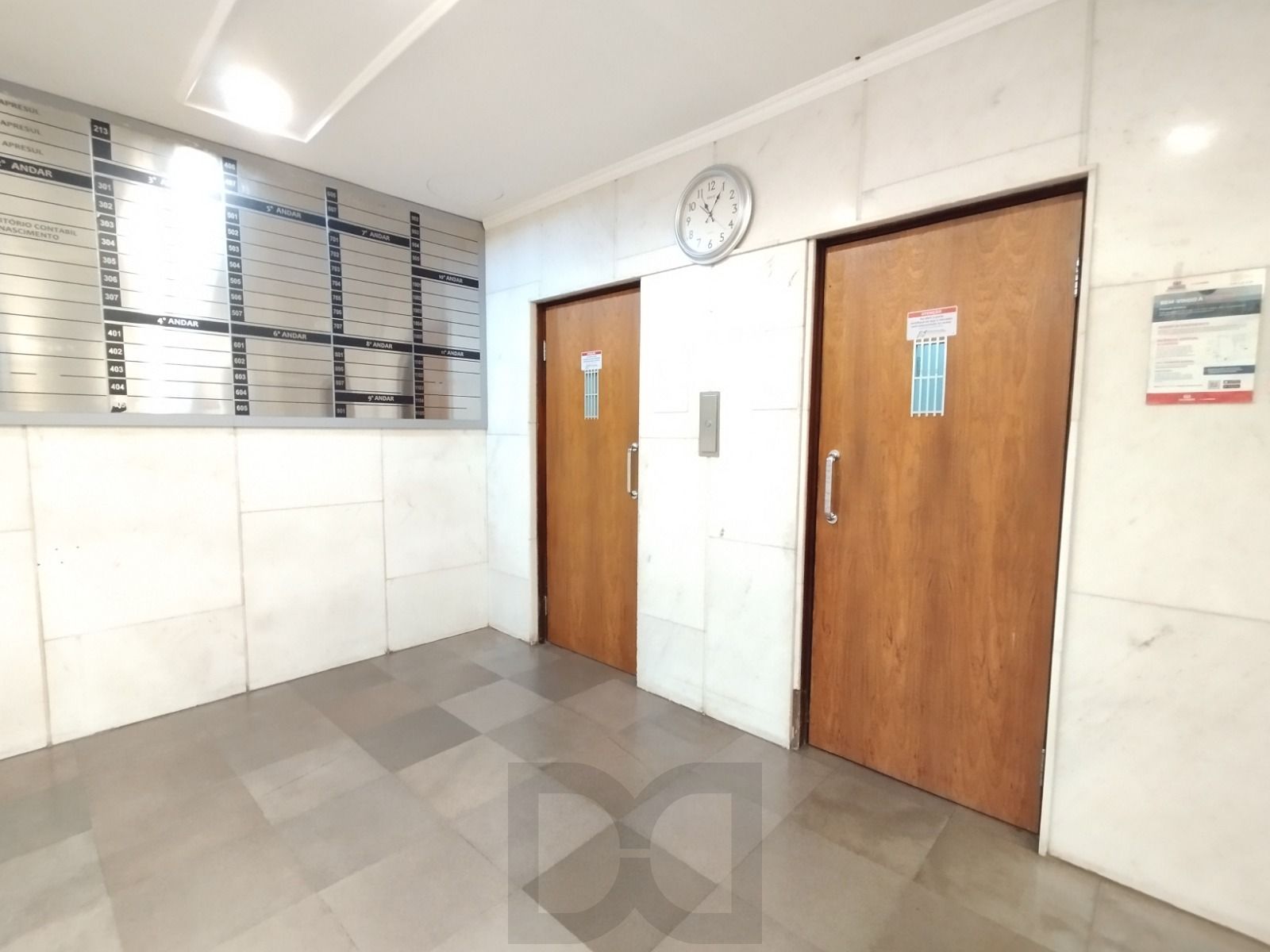 Apartamento de 1 dormitório no Centro Histórico, Porto Alegre, RS — foto 6