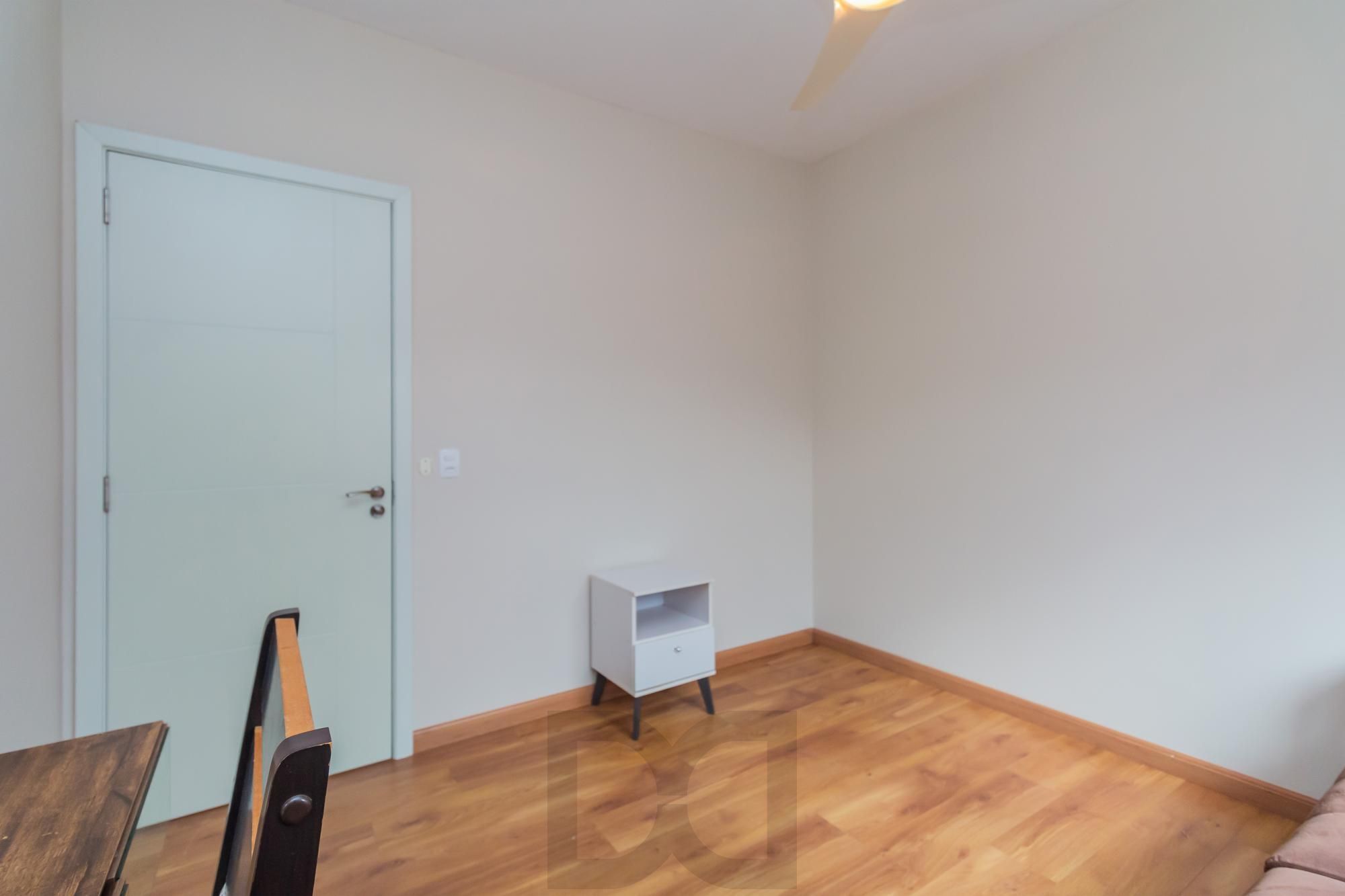 Hípica- sobrado com 4 dormitórios, sendo 1 no térreo, 155m², garagem fechada — foto 26
