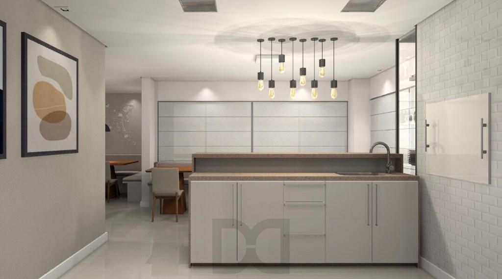 Apartamento 3 dormitórios à venda Passo da Areia Porto Alegre/RS — foto 13