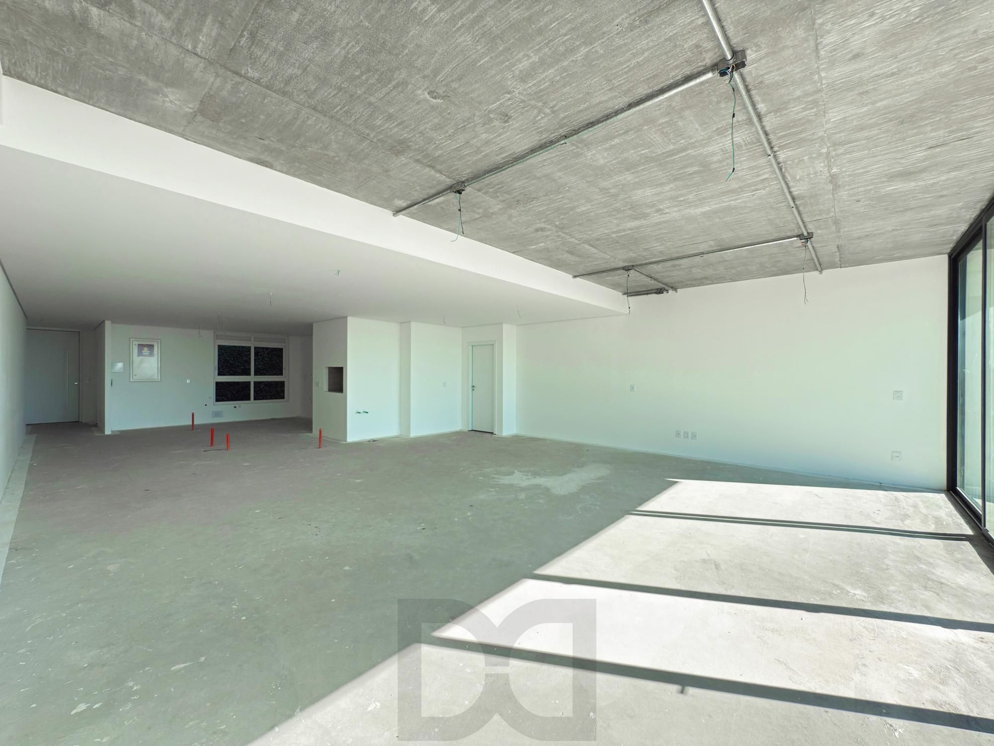 Belíssimo apartamento com projeto diferenciado e vista deslumbrante para o pôr do sol. — foto 12