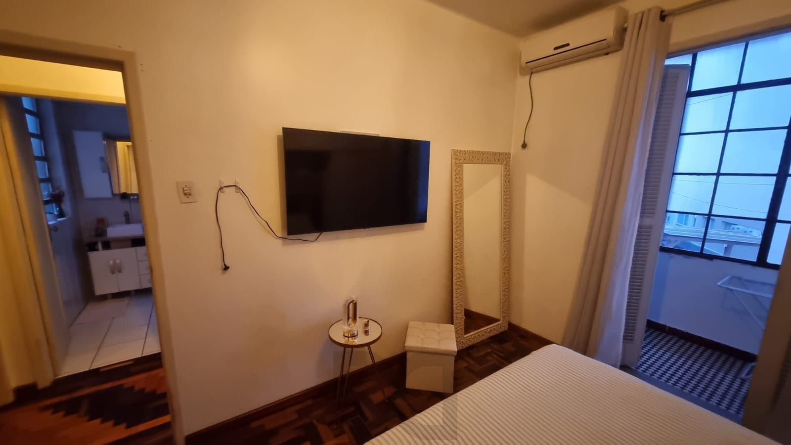 Ótimo apartamento 2 dormitórios. — foto 10