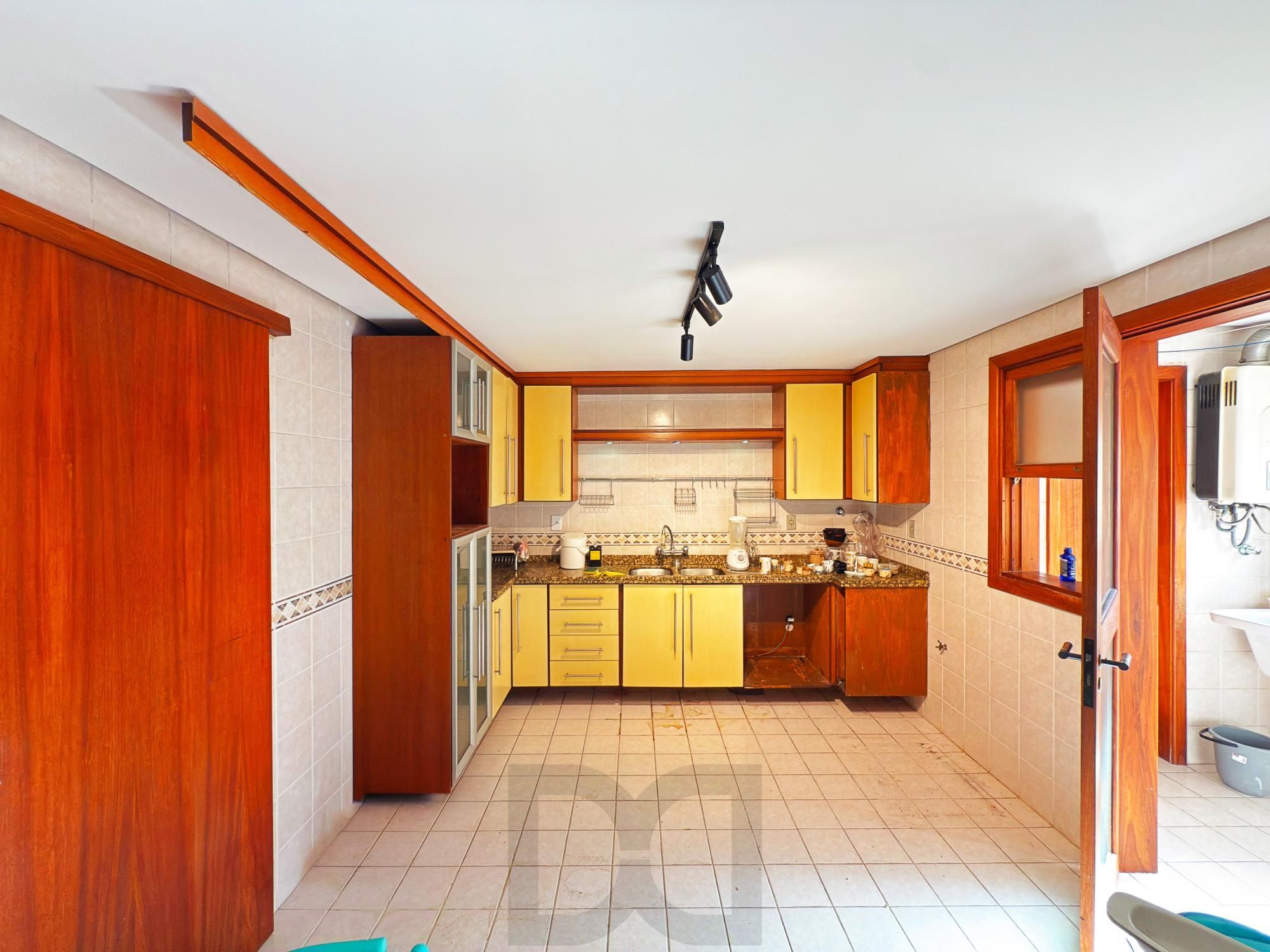Apartamento Garden com 3 quartos, sendo 1suíte, 2 vagas em condomínio. — foto 13