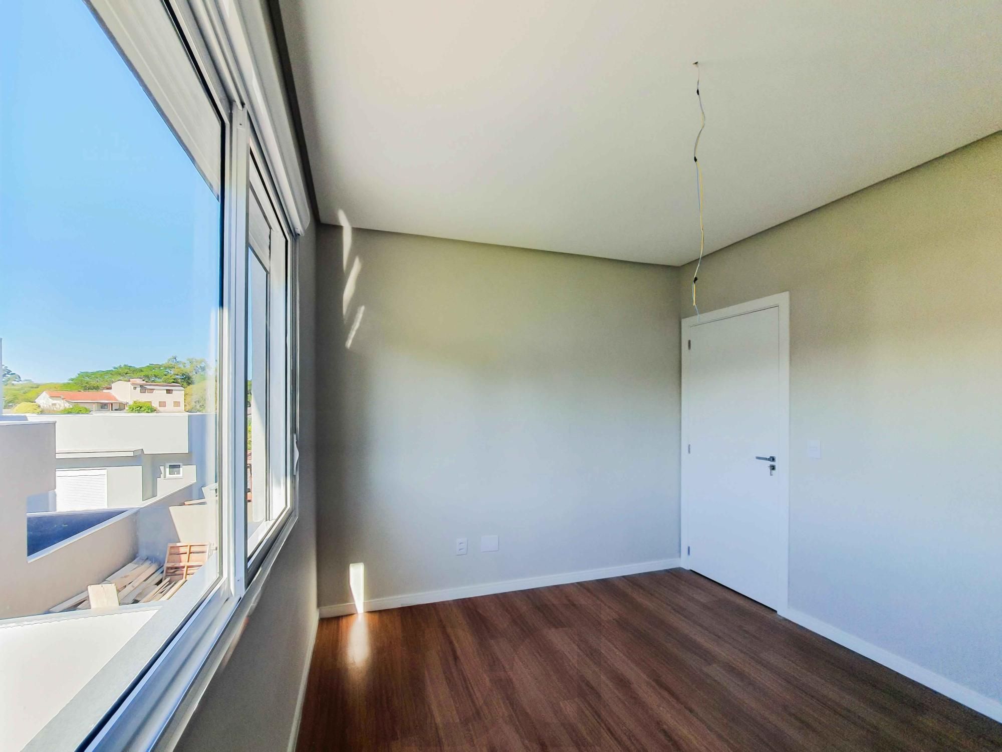 Condomínio Garden, bairro Hípica, 3 dormitórios, 1 suíte, pátio, infra de clube — foto 24