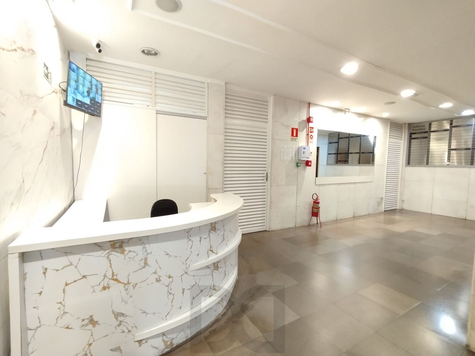 Apartamento de 1 dormitório no Centro Histórico, Porto Alegre, RS — foto 3