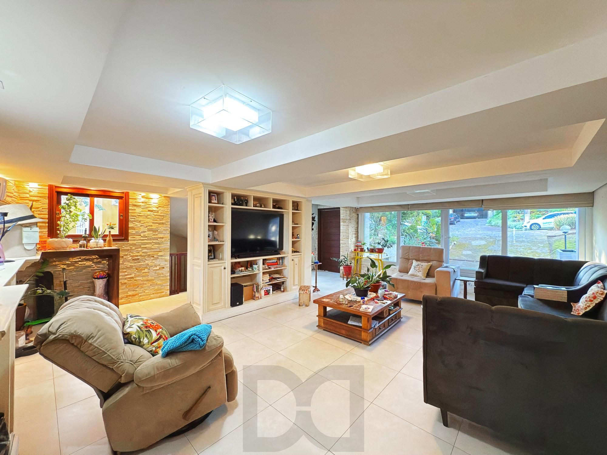 RESIDÊNCIA COM 6 DORMITÓRIOS NO PARQUE KNNOR! — foto 7