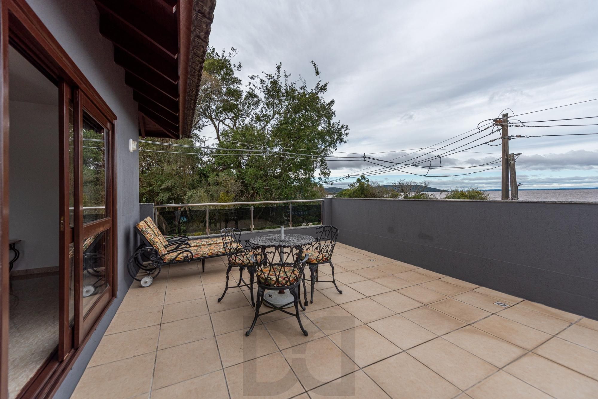 Casa para Venda - 248.29m², 3 dormitórios, sendo 1 suites, 2 vagas - Ipanema — foto 18