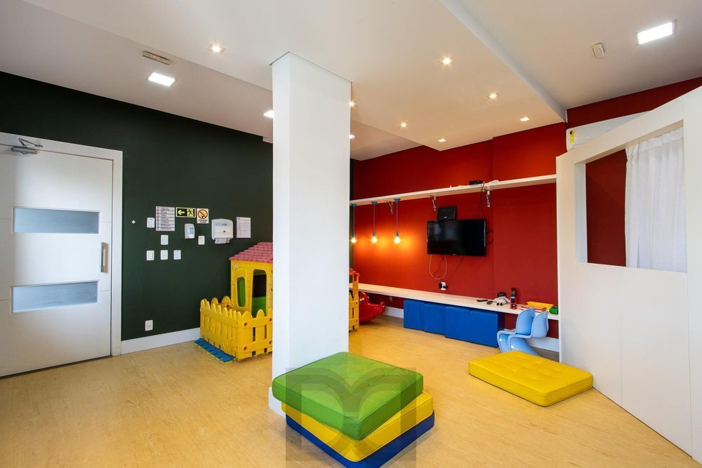 Apartamento de 2 dormitórios com suíte, churrasqueira e infraestrutura completa na Zona Sul de Porto Alegre. — foto 30