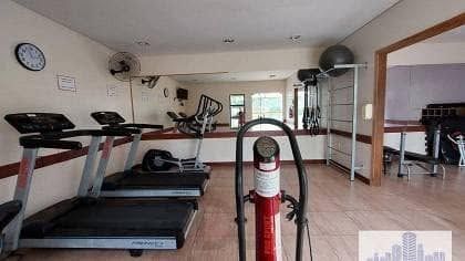 Oportunidade! Apartamento Térreo de 2 dormitórios Desocupado — foto 11