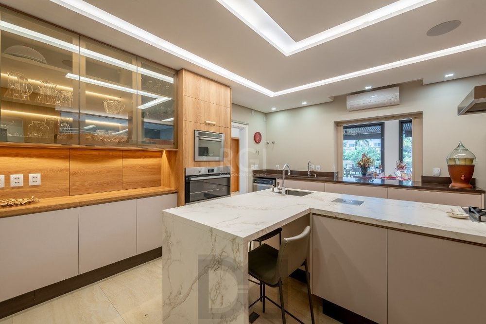 Casa no condomínio Terra Ville, totalmente mobiliada e automatizada. — foto 31