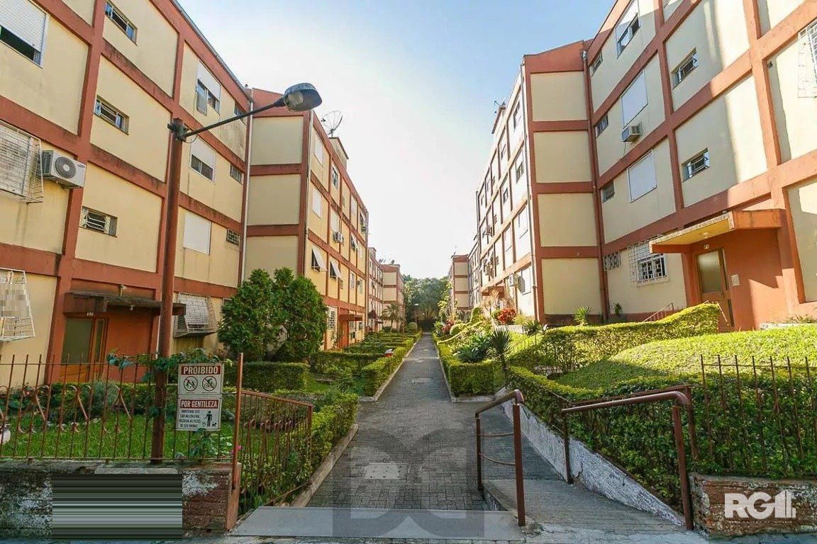Excelente apartamento de 2 dormitórios no bairro Camaquã em Porto alegre " — foto 5