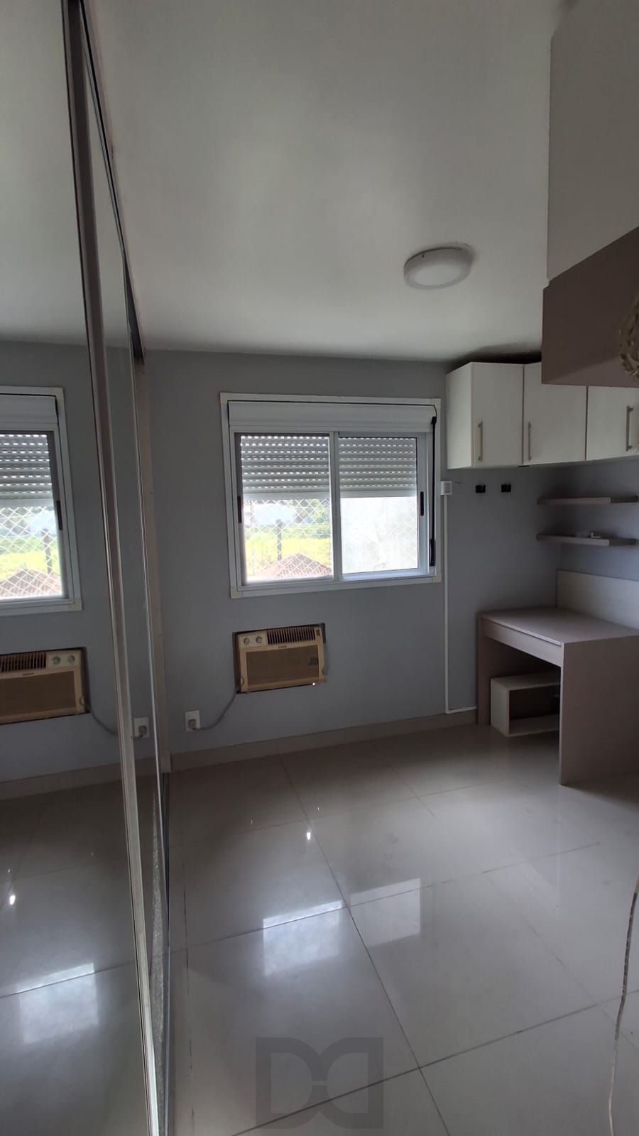 Apartamento mobiliado 3 dormitórios — foto 14