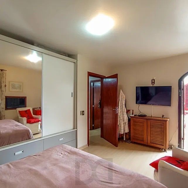 RESIDÊNCIA COM 3 DORMITORIOS SENDO 1 SUITE 2 VAGAS NO BAIRRO TRISTEZA — foto 18
