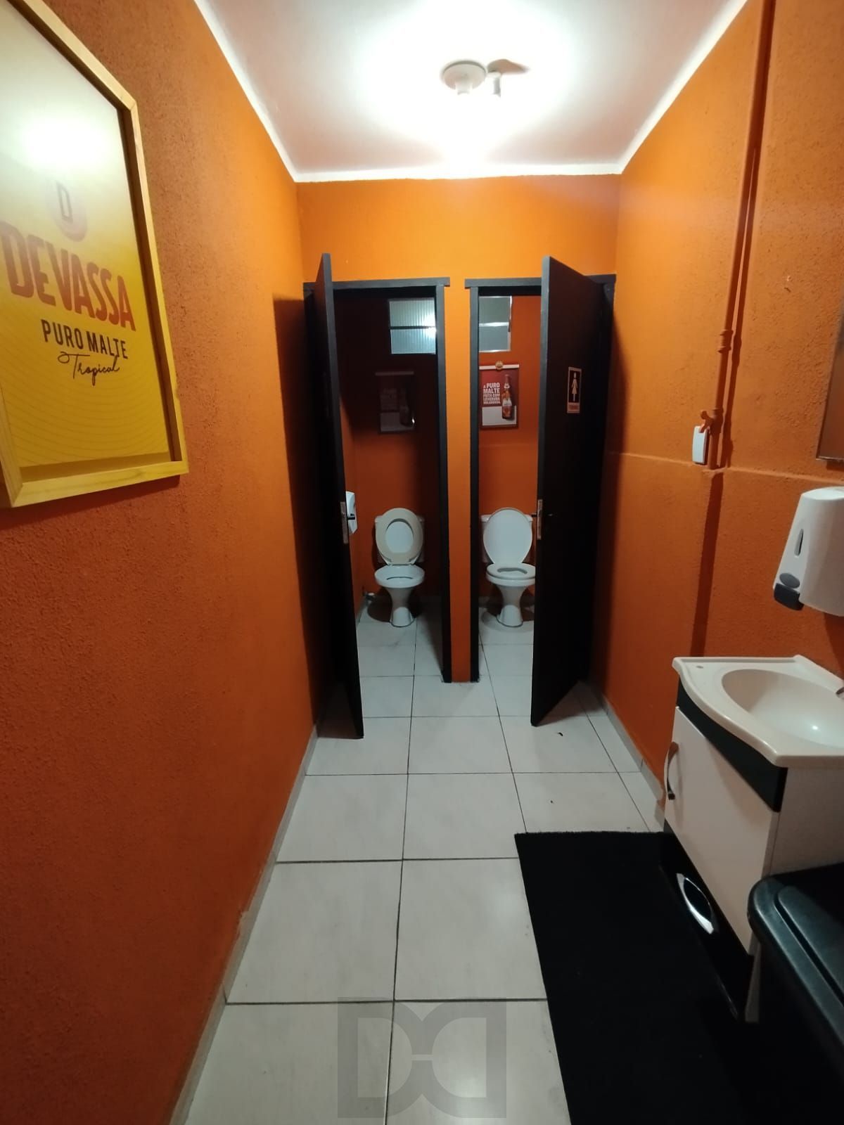 Ponto comercial lanchonete, carne e frango assado e comércio em geral — foto 24