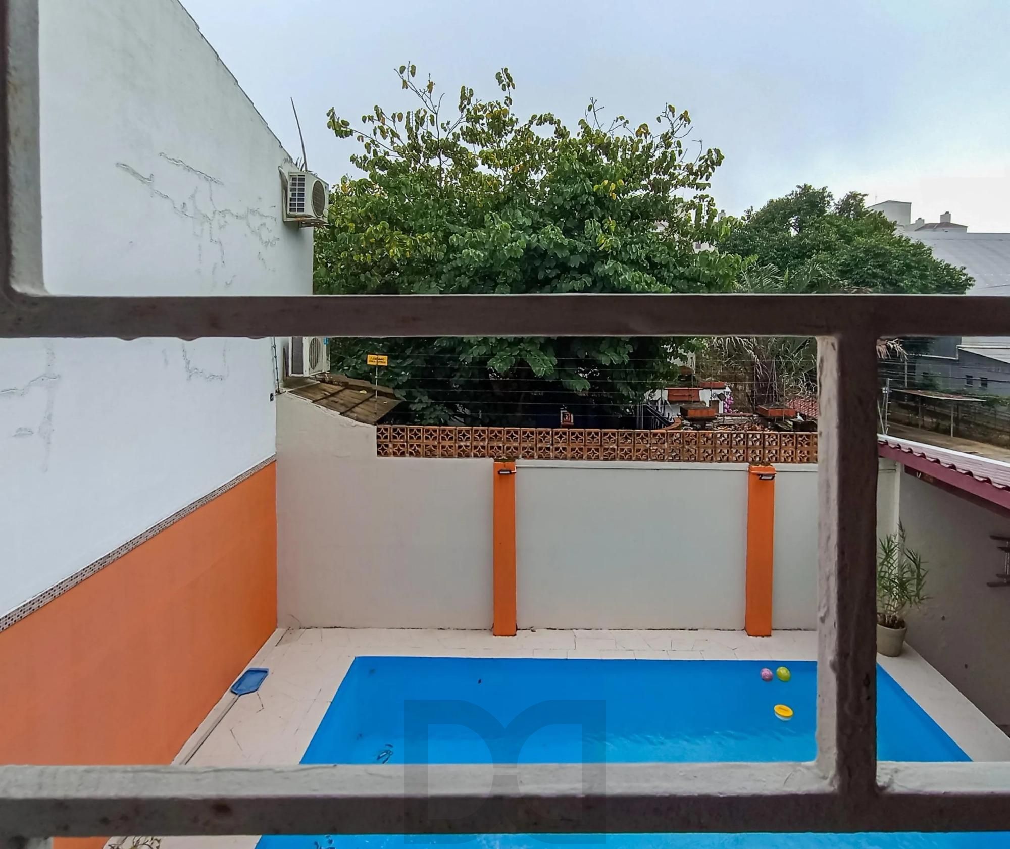 RESIDÊNCIA COM 3 DORMITORIOS SENDO 1 SUITE 2 VAGAS NO BAIRRO TRISTEZA — foto 37