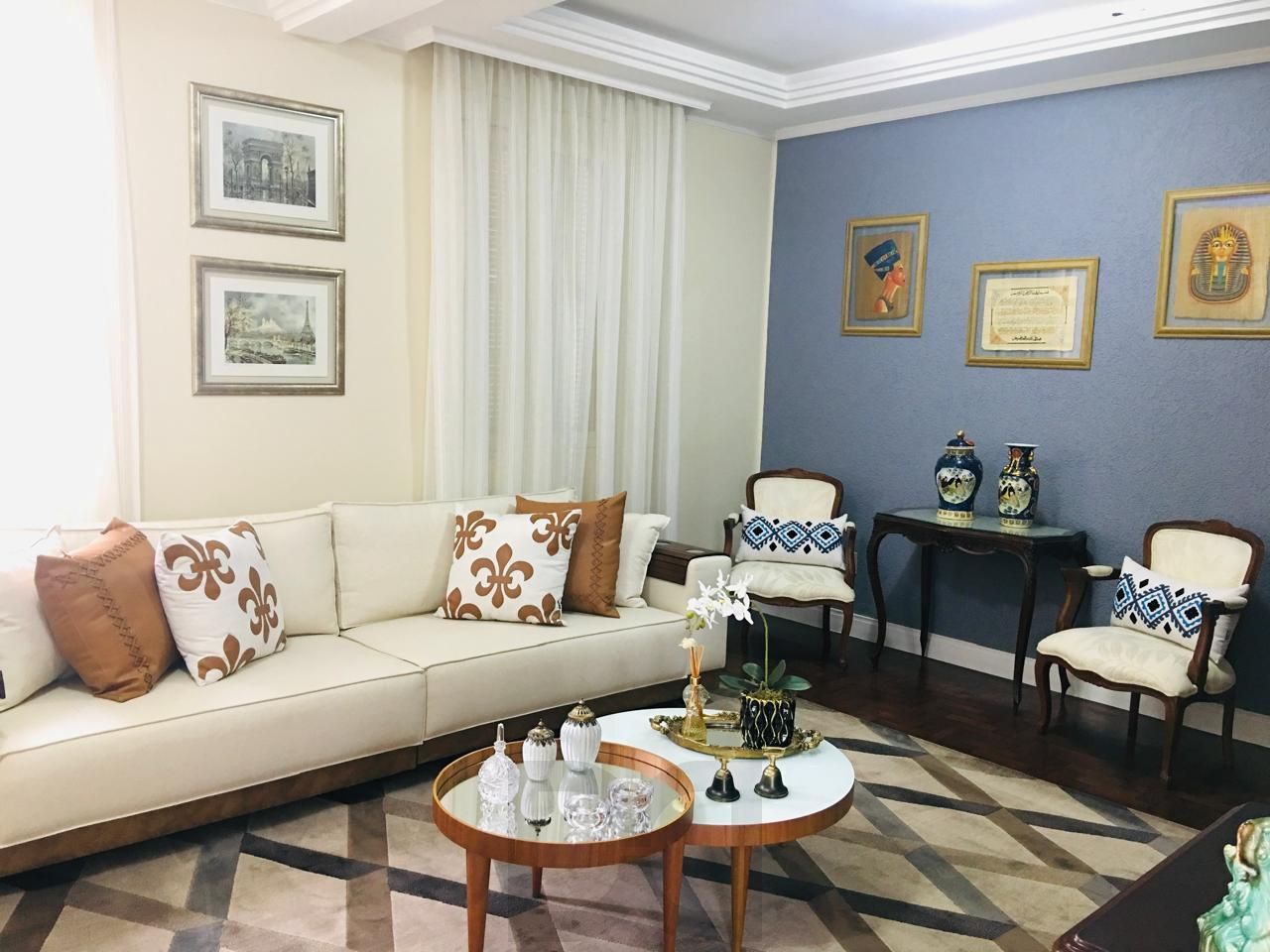 Casa à venda no Bairro Santa Teresa — foto 9