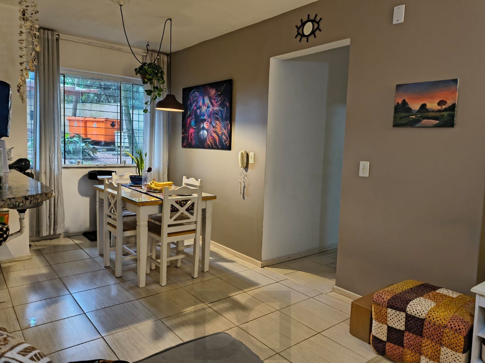 Excelente apartamento com 3 dormitórios c/ 88m² no Bairro Guarujá. — foto 5
