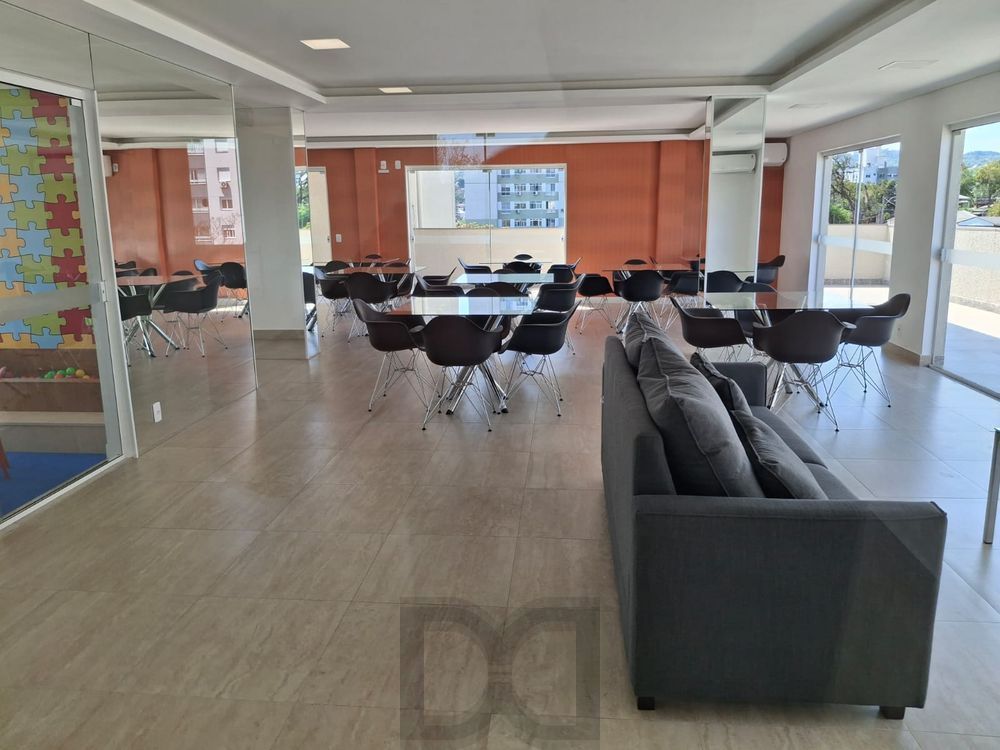Porto Fazenda Real - 2 D - 1 suíte e vaga coberta-54m² -infraestrutura completa — foto 26