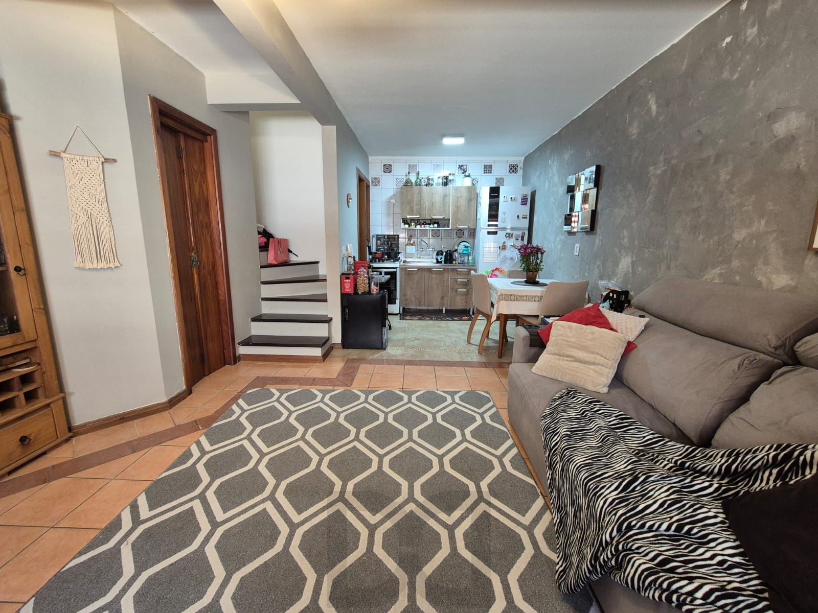 Casa em condomínio com piscina privativa. — foto 4