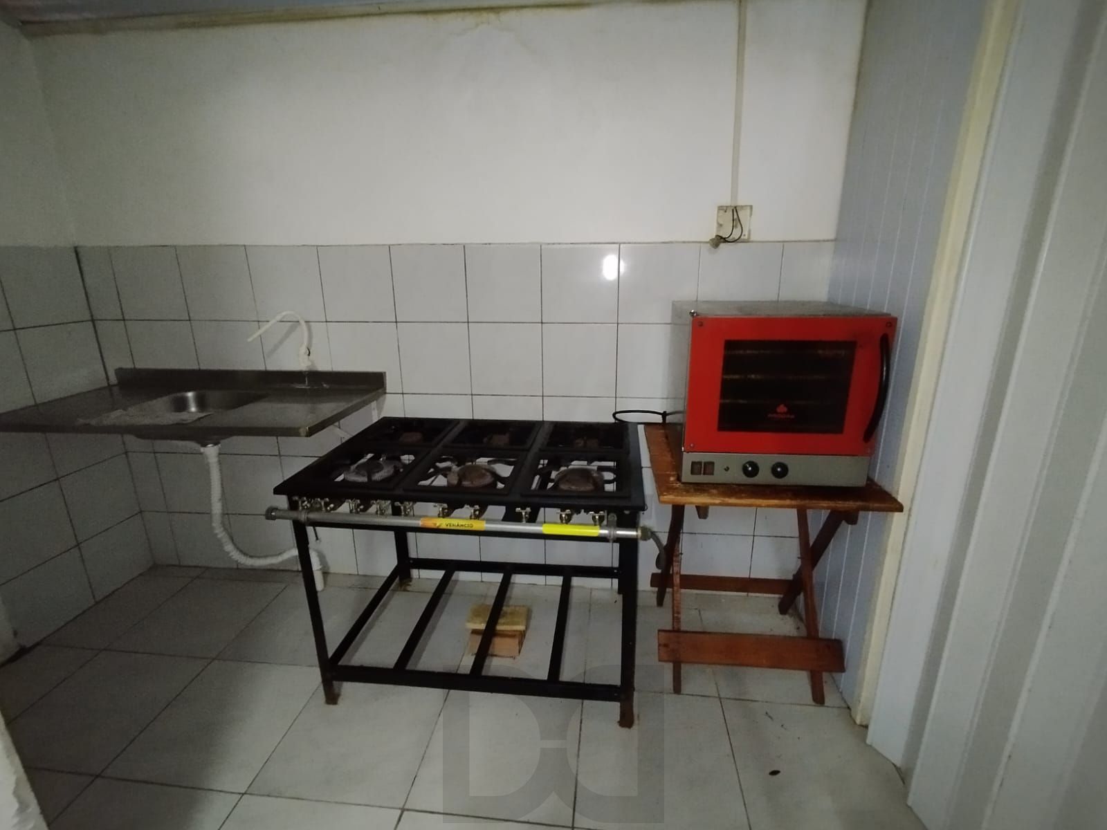 Ponto comercial lanchonete, carne e frango assado e comércio em geral — foto 17