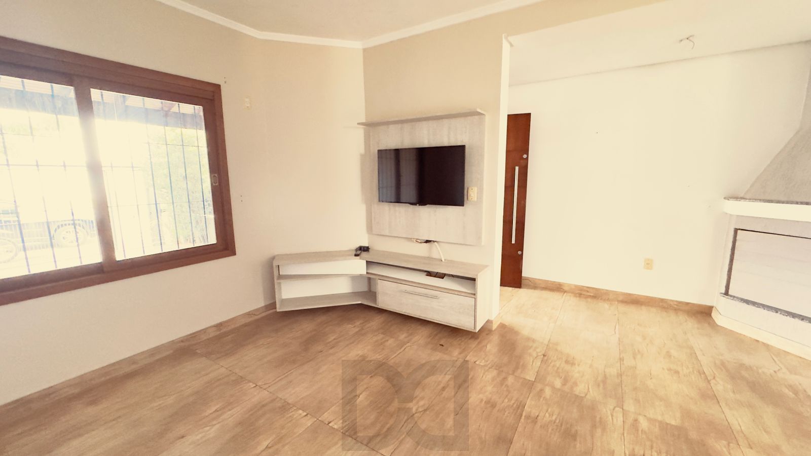 Excelente Residência com 3 dormitórios sendo 2 deles suítes de casal. — foto 4