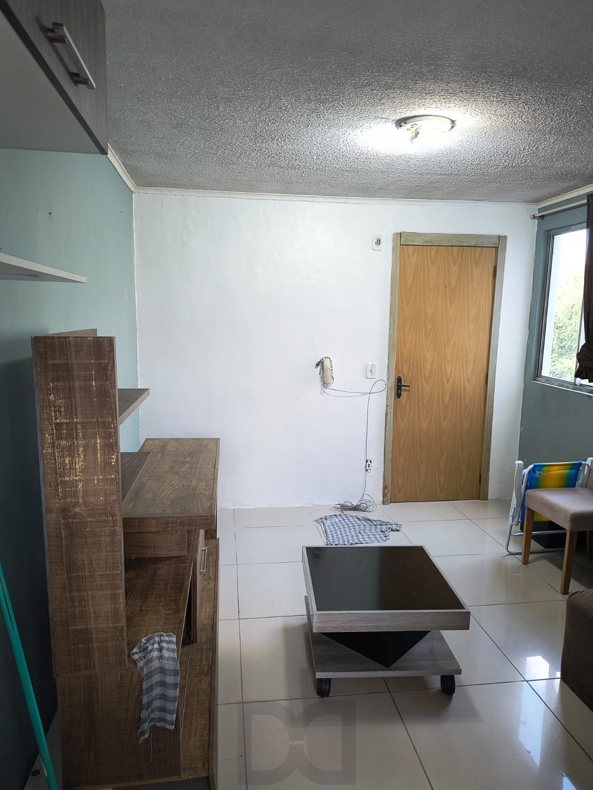 Apartamento 2 dormitórios, no Bairro Jardim Leopoldina. — foto 3