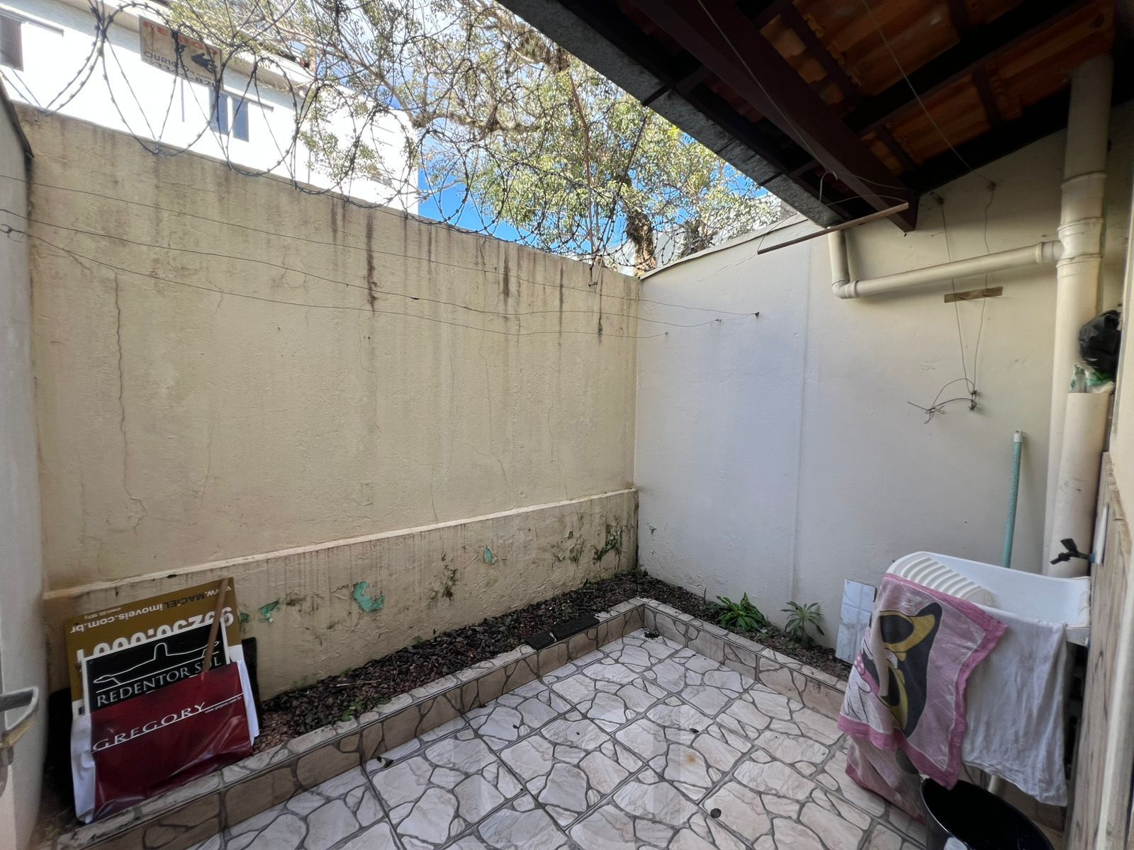 Casa Condominio no bairro Vila Nova, com 3 dormitório(s), à venda. — foto 8