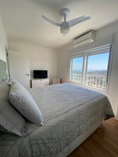 Cobertura, com 3 dormitórios, piscina, Bairro Tristeza. — foto 16