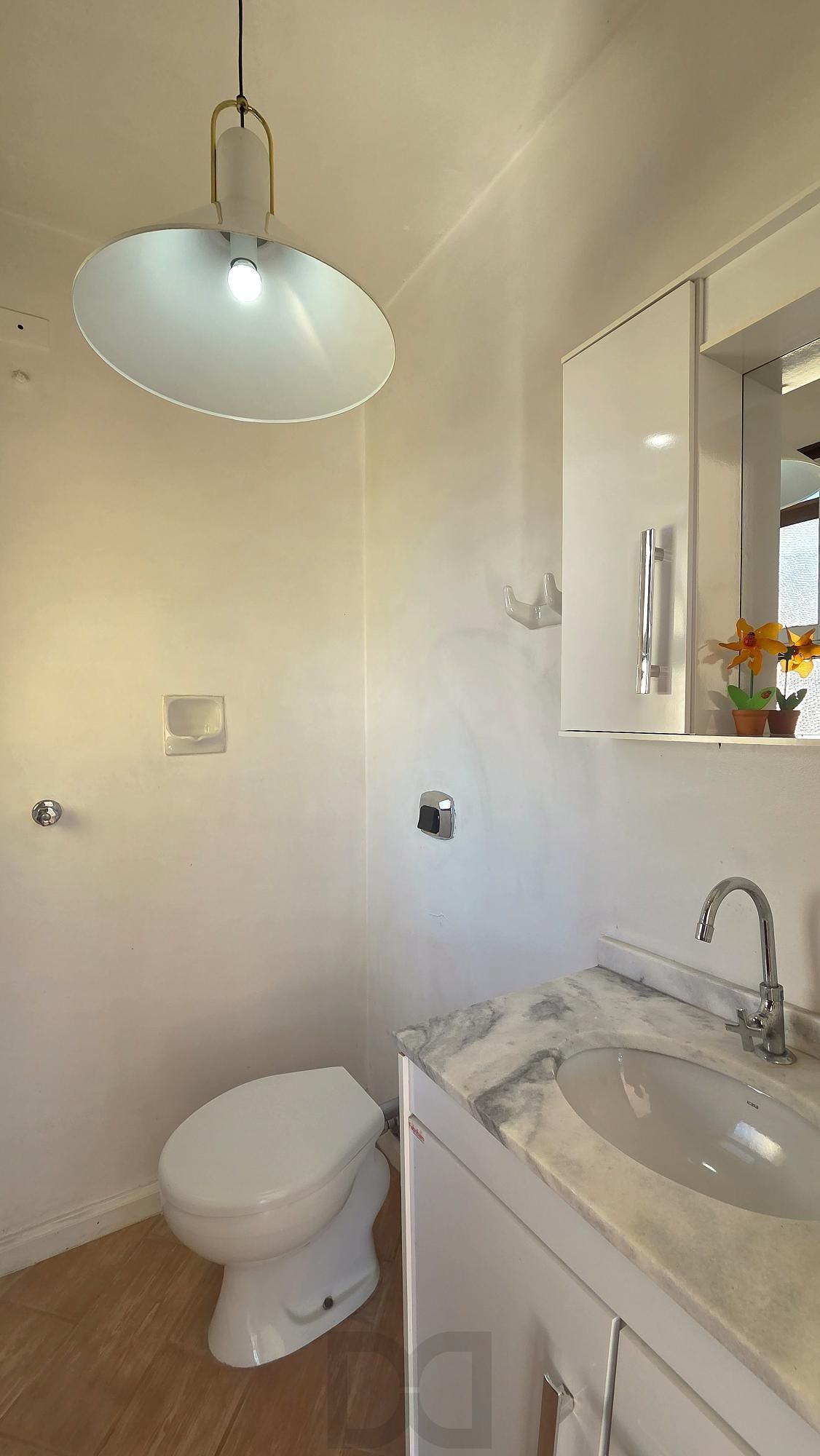 Excelente cobertura com 154m² de área privativa, 2 dormitórios e 1 vaga de garagem, localizada no bairro Menino Deus. — foto 16