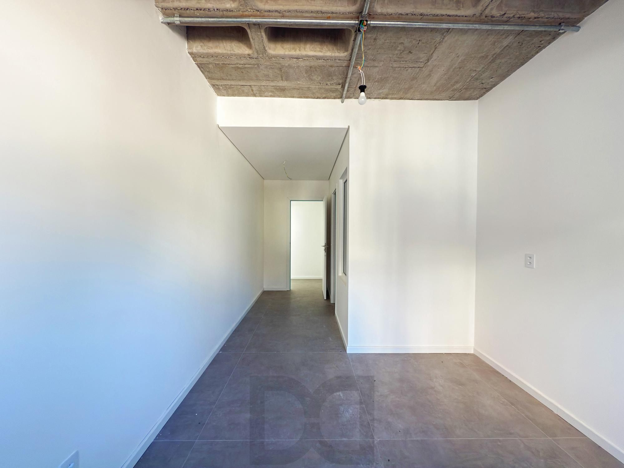 Belíssimo apartamento com 230,6m2, 3 suítes e 4 vagas de garagem. Projeto diferenciado e vista deslumbrante para o pôr do sol do Guaíba. — foto 41