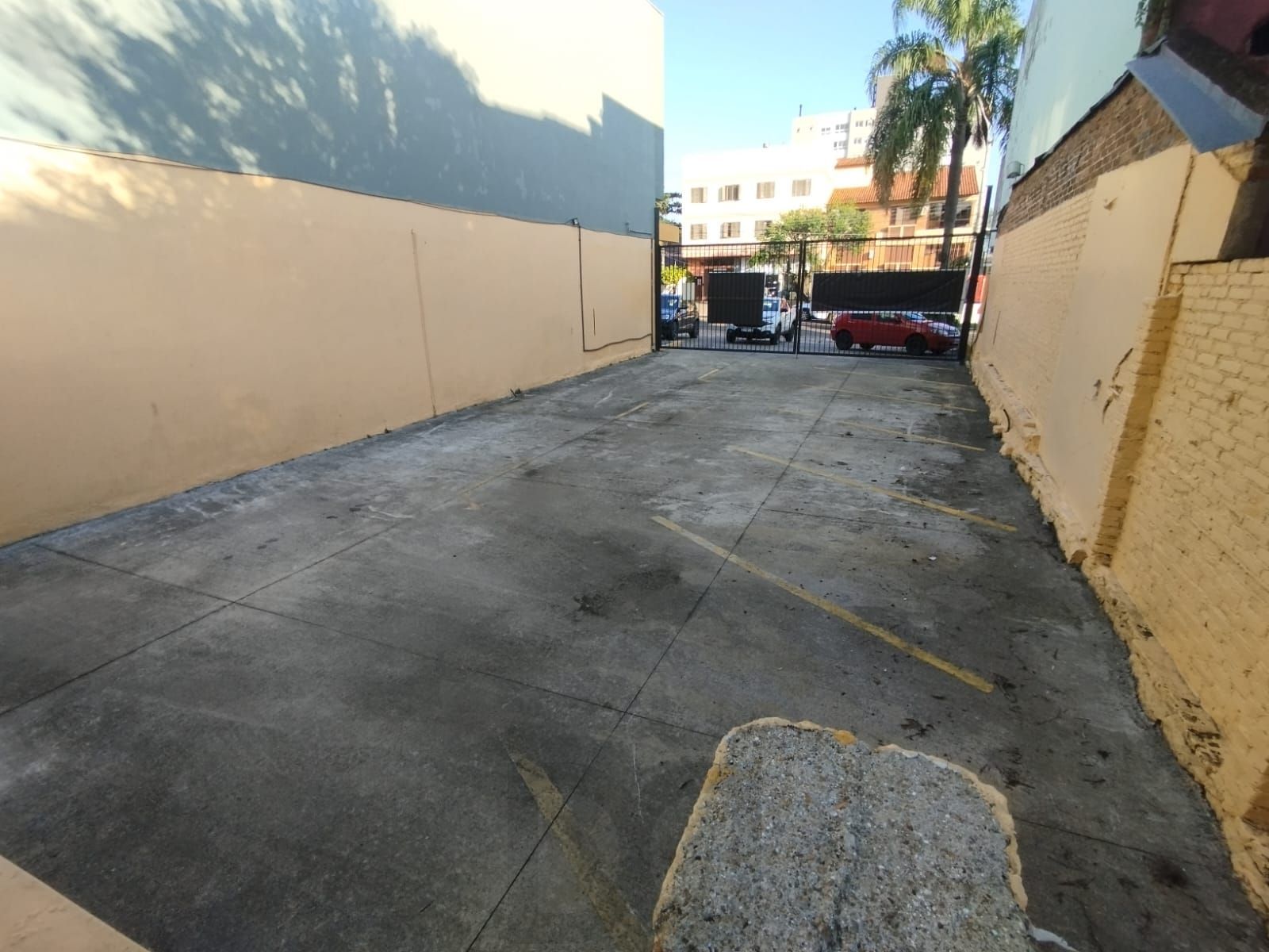 Loja na Tristeza com 360m², 17 vagas, 3 banheiros para locação. — foto 39