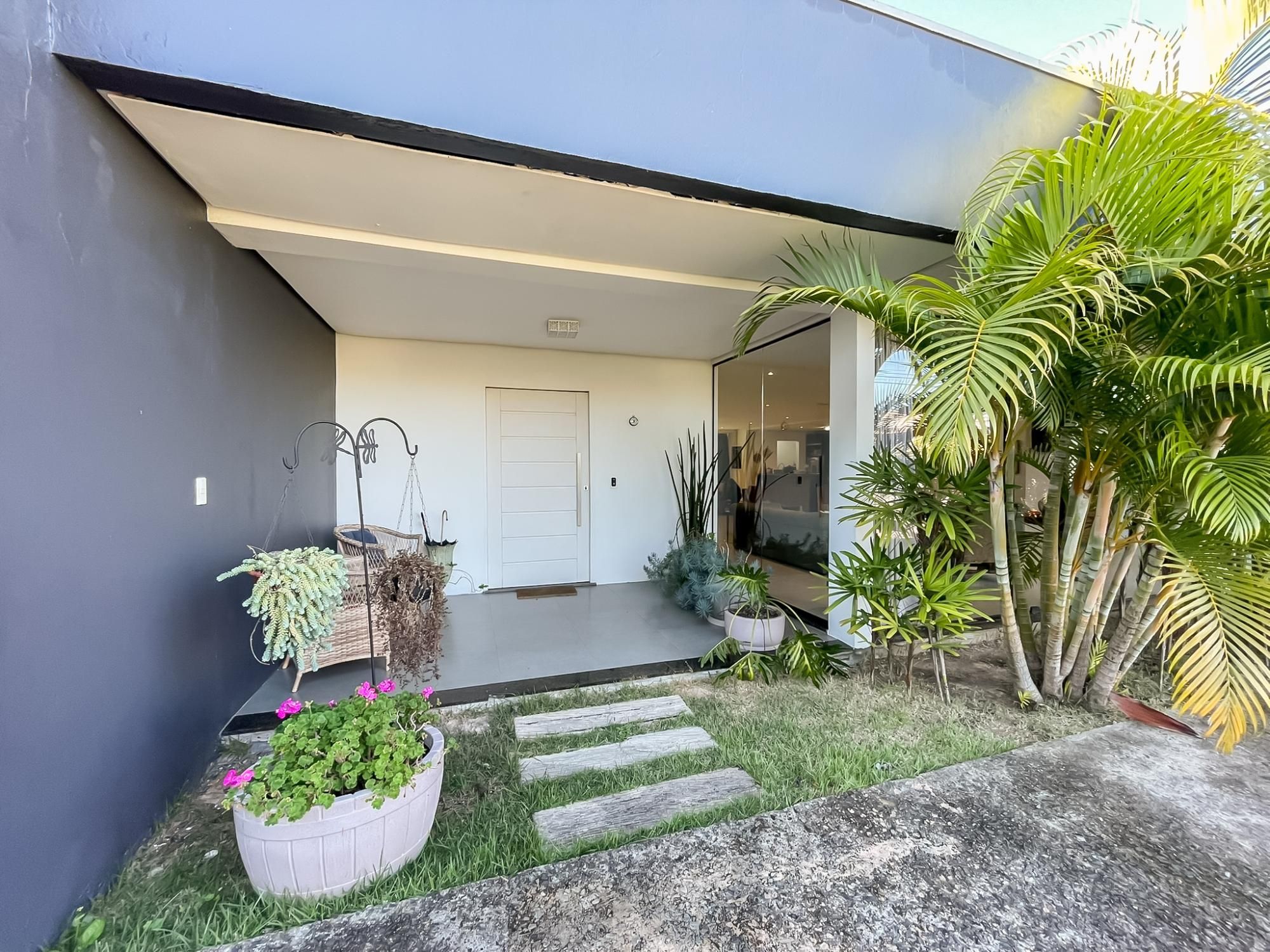Linda Residência com 3 amplas suítes no Terra Ville. — foto 35